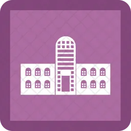 Hotel  Icon