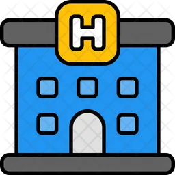 Hotel  Icon