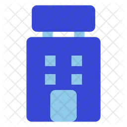 Hotel  Icon