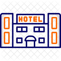 Hotel  Icon