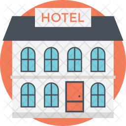 Hotel Icon