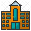 Hotel  Icon