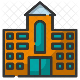 Hotel  Icon