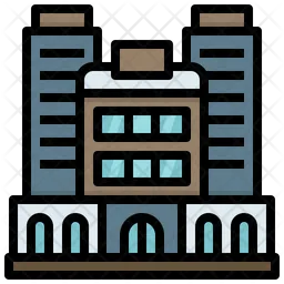 Hotel  Icon