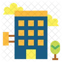 Hotel  Icon