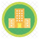 Hotel  Icon