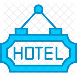 Hotel  Symbol