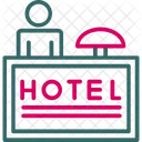 Hotel  Icono