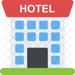 Hotel  Symbol