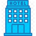 Hotel  Icon