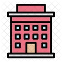 Hotel  Icon