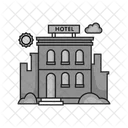 Hotel  Icon