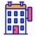 Hotel Icon