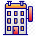 Hotel Icon