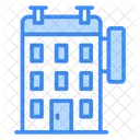 Hotel  Icon