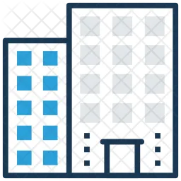 Hotel  Icon