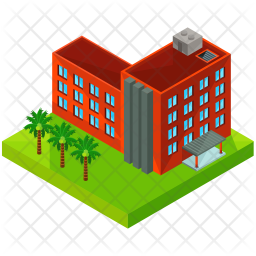 Hotel Icon