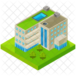 Hotel Icon