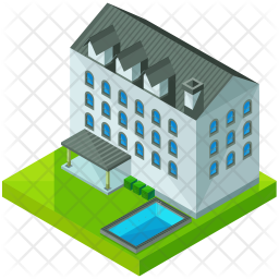Hotel Icon