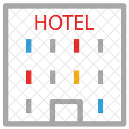 Hotel Icon