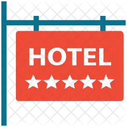 Hotel  Icon