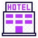 Hotel  Symbol