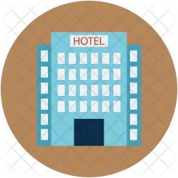 Hotel  Icon