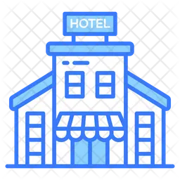 Hotel  Icon