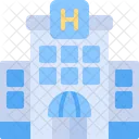 Hotel  Icon