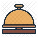 Hotel Bell  Icon