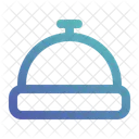 Hotel Bell Bell Ring Bell Icon