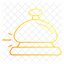 Hotel Bell Icon