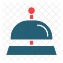 Hotel Bell Bell Hotel Icon