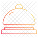 Hotel bell  Icon