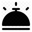 Bell Alarm Ring Icon