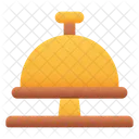 Bell アイコン