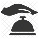 Call Bell Desire Icon