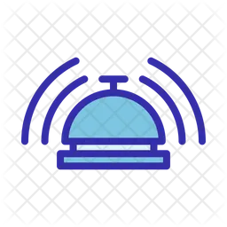 Hotel Bell  Icon