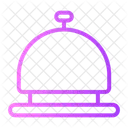 Hotel Bell Icon