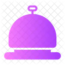 Hotel Bell Icon