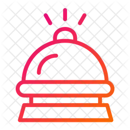 Hotel Bell  Icon