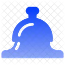 Hotel Bell Icon