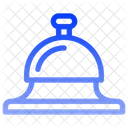 Hotel Bell Icon