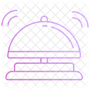 Hotel Bell Bell Hotel Icon