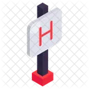 Hotel Board  Icon