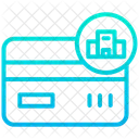 Card Credit Card Debit Card Icon