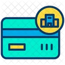Card Credit Card Debit Card Icon