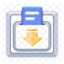 Hotel Card Room Card Key Card Symbol