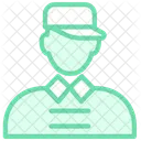 Hotel-Concierge  Symbol