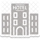 Hotel Edificio Pensione Icon